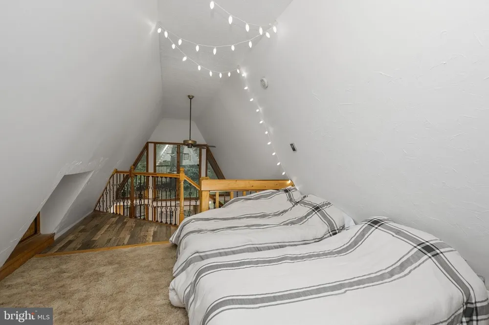 322 HEMLOCK ROAD Grantsville, MD 21536
