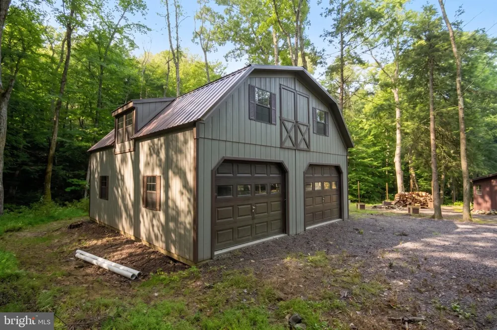 322 HEMLOCK ROAD Grantsville, MD 21536