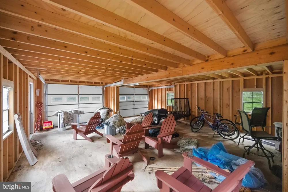 322 HEMLOCK ROAD Grantsville, MD 21536
