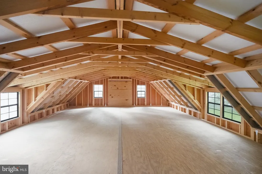322 HEMLOCK ROAD Grantsville, MD 21536