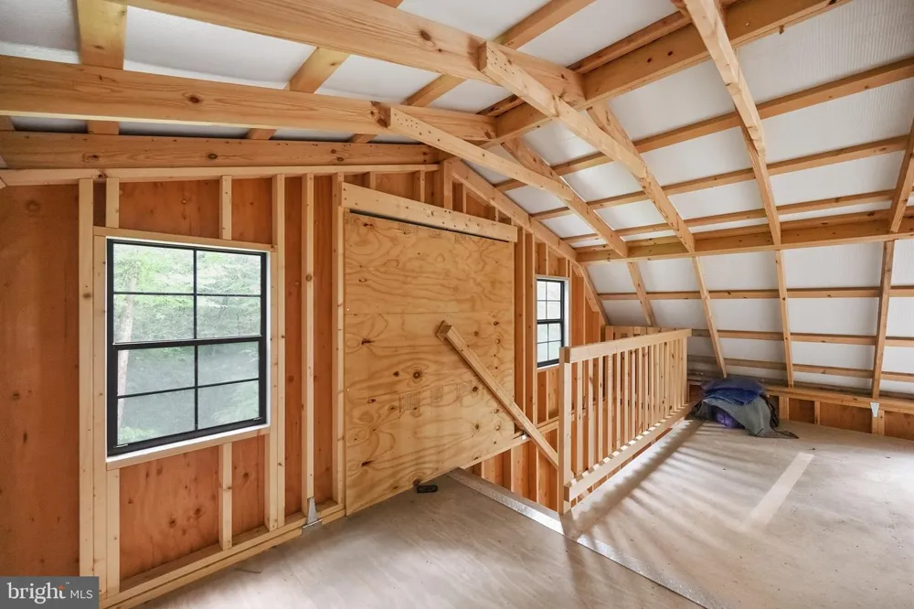 322 HEMLOCK ROAD Grantsville, MD 21536