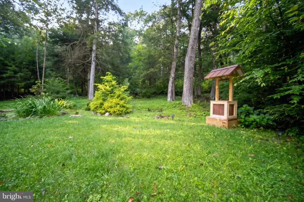 322 HEMLOCK ROAD Grantsville, MD 21536