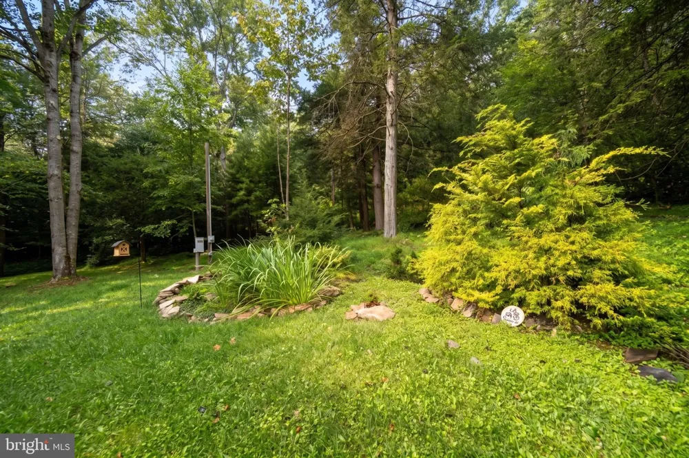 322 HEMLOCK ROAD Grantsville, MD 21536