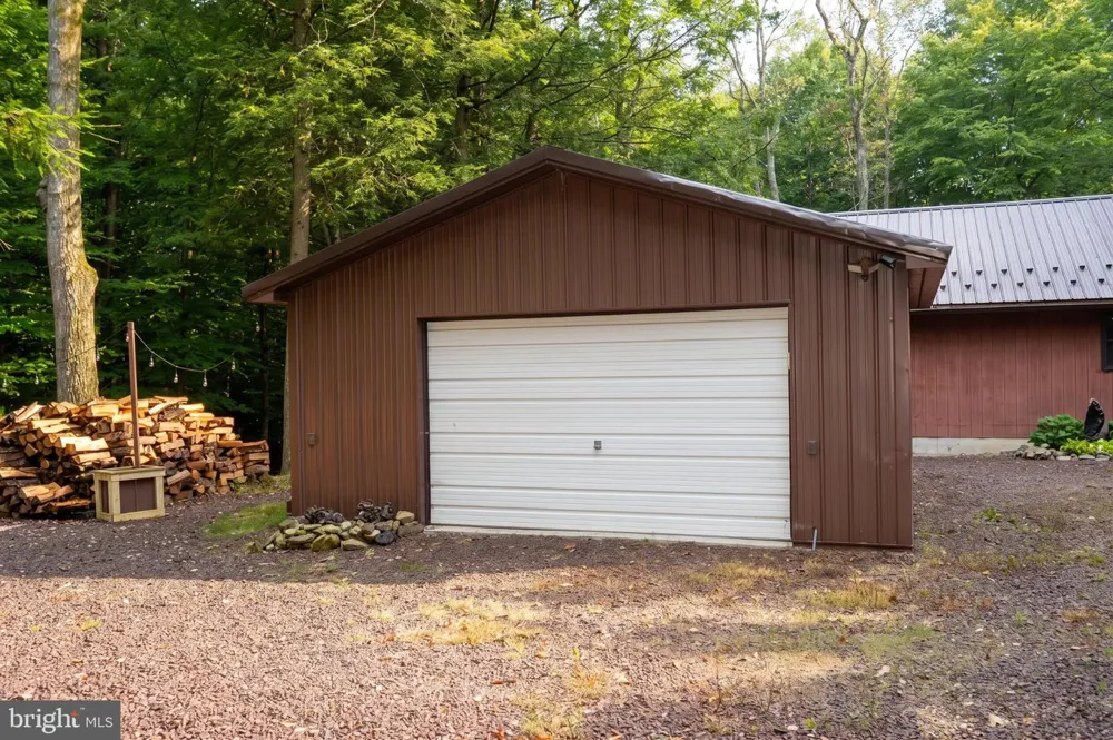 322 HEMLOCK ROAD Grantsville, MD 21536