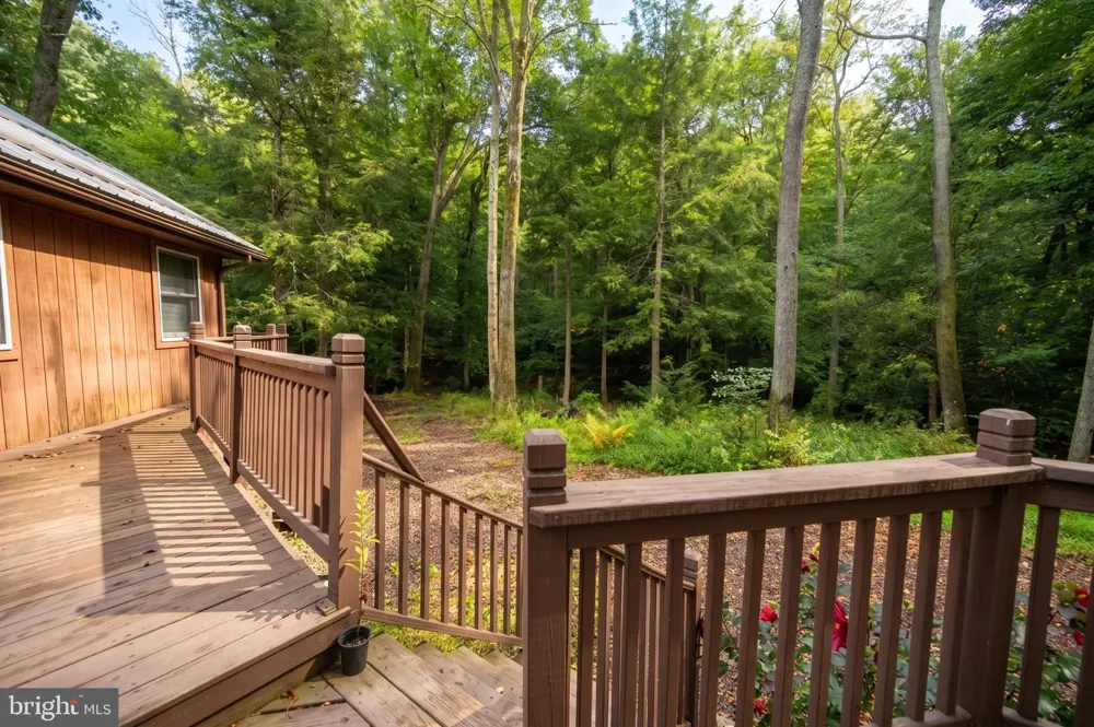 322 HEMLOCK ROAD Grantsville, MD 21536