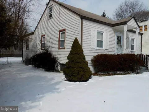 4411 BENNION ROAD