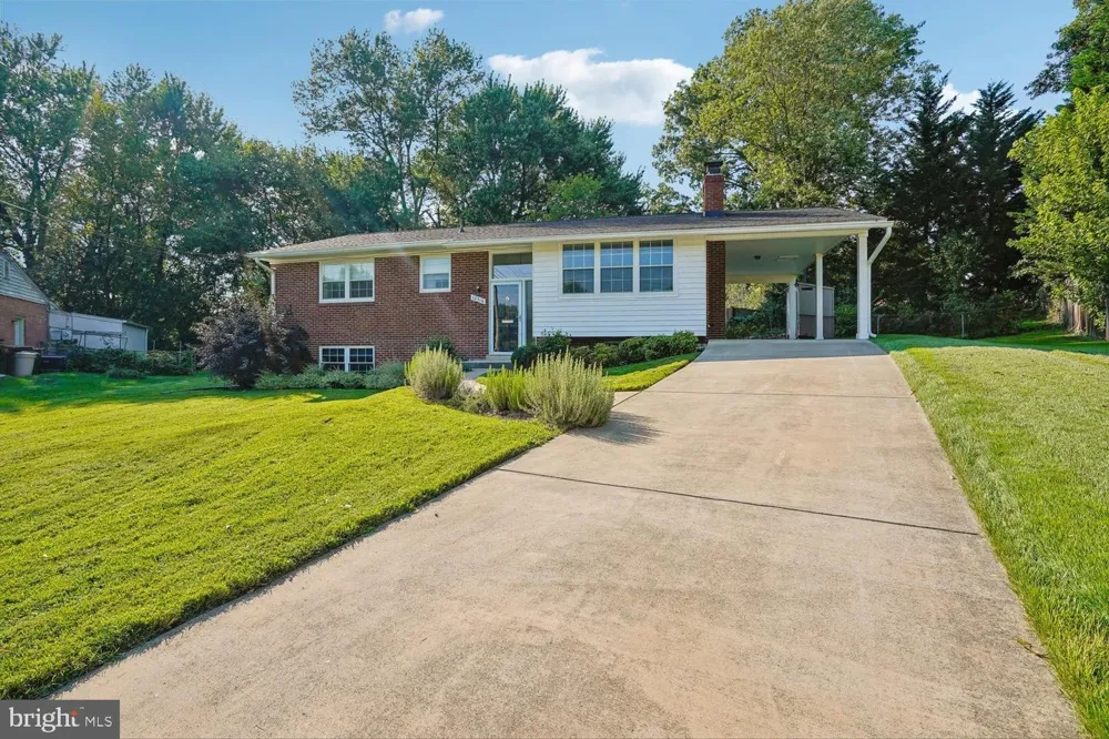 10316 MONROE COURT Fairfax, VA 22030