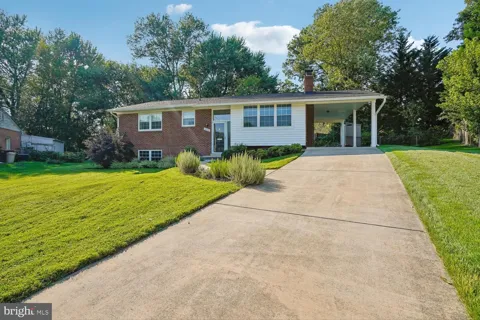 10316 MONROE COURT