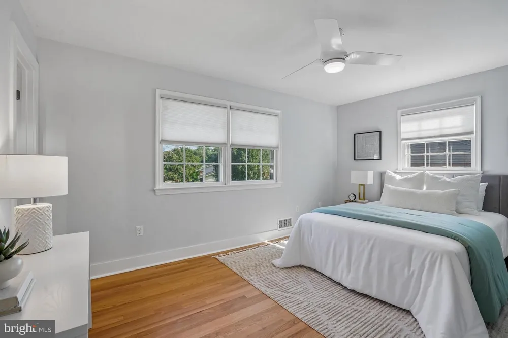 10316 MONROE COURT Fairfax, VA 22030