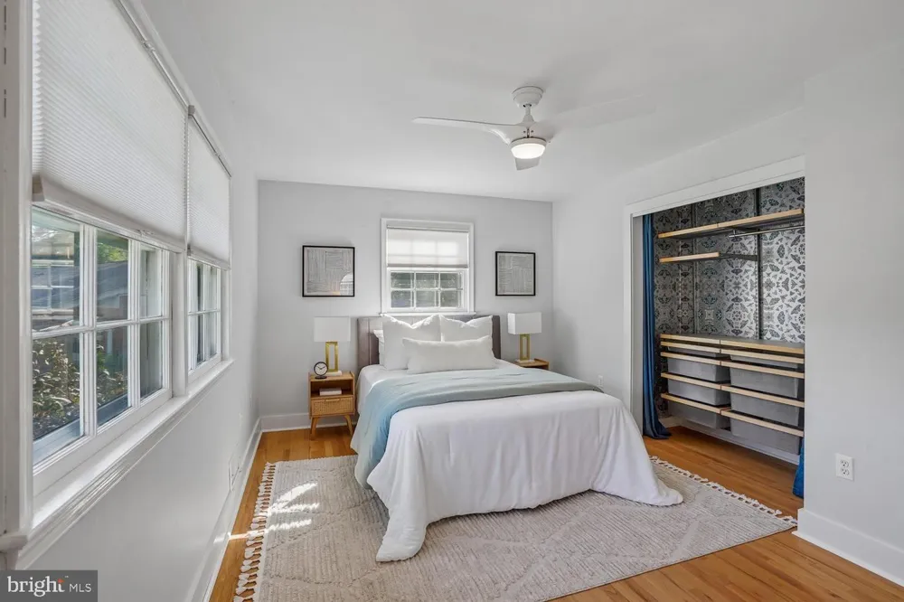 10316 MONROE COURT Fairfax, VA 22030