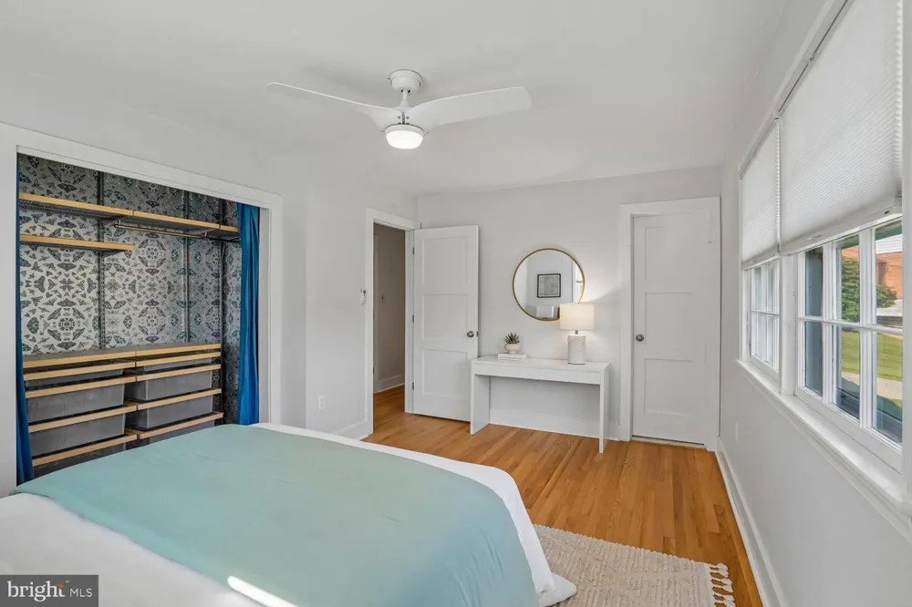 10316 MONROE COURT Fairfax, VA 22030
