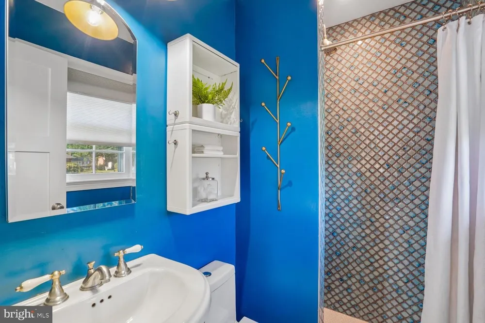 10316 MONROE COURT Fairfax, VA 22030
