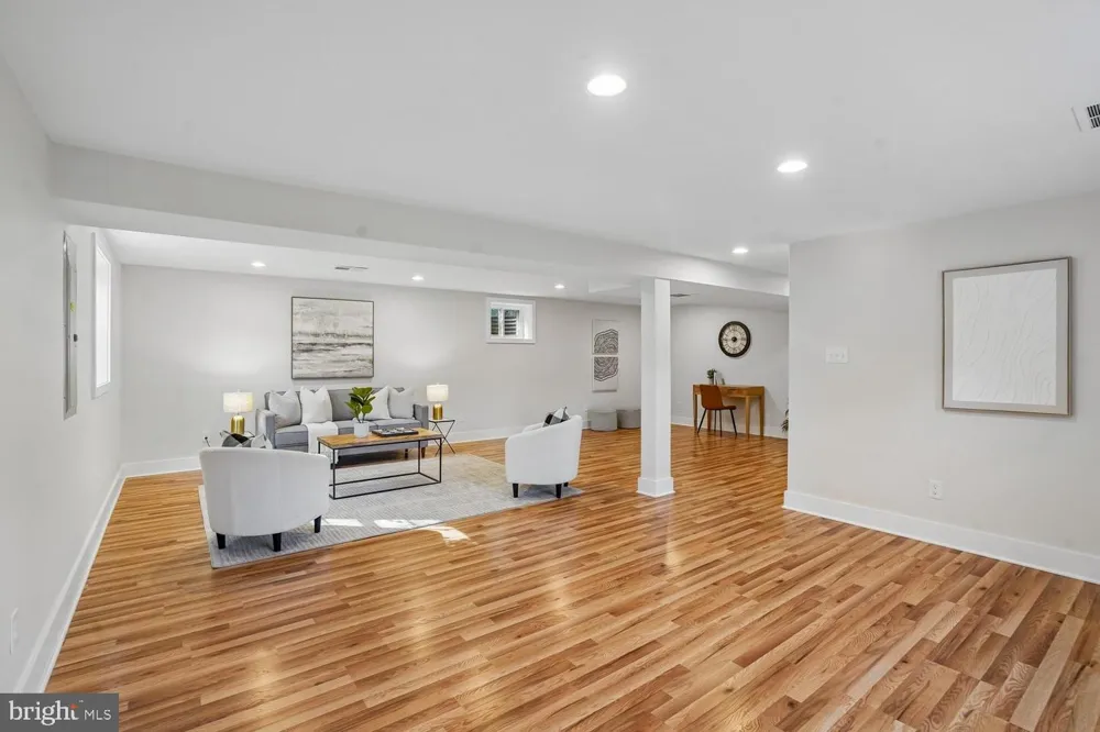 10316 MONROE COURT Fairfax, VA 22030
