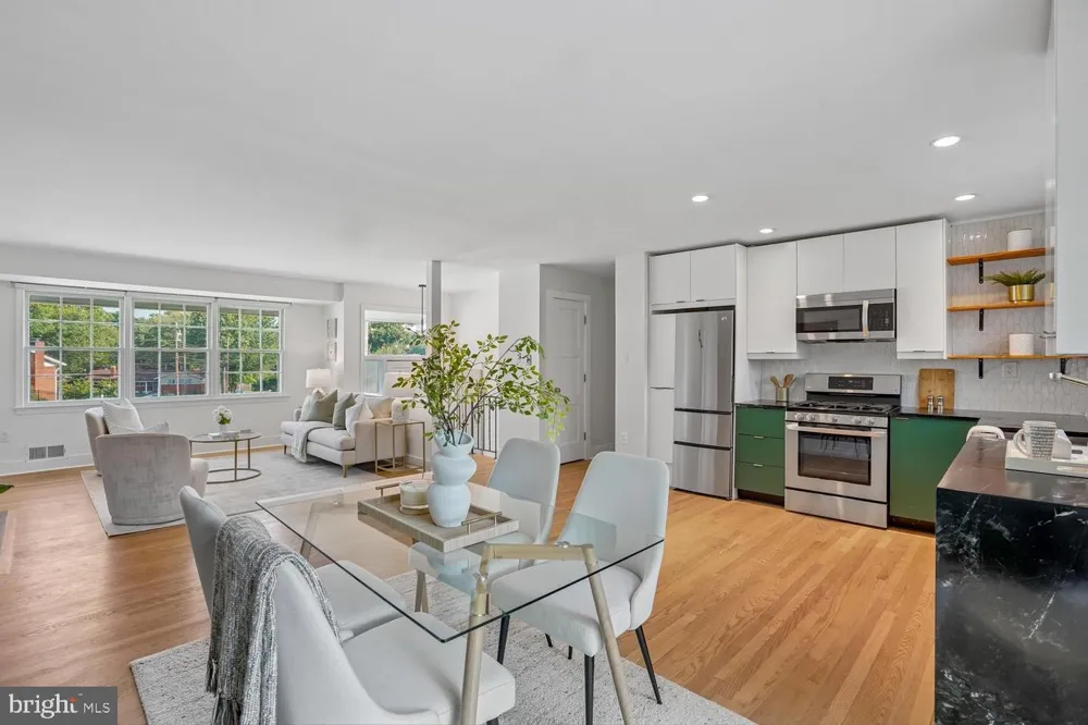 10316 MONROE COURT Fairfax, VA 22030