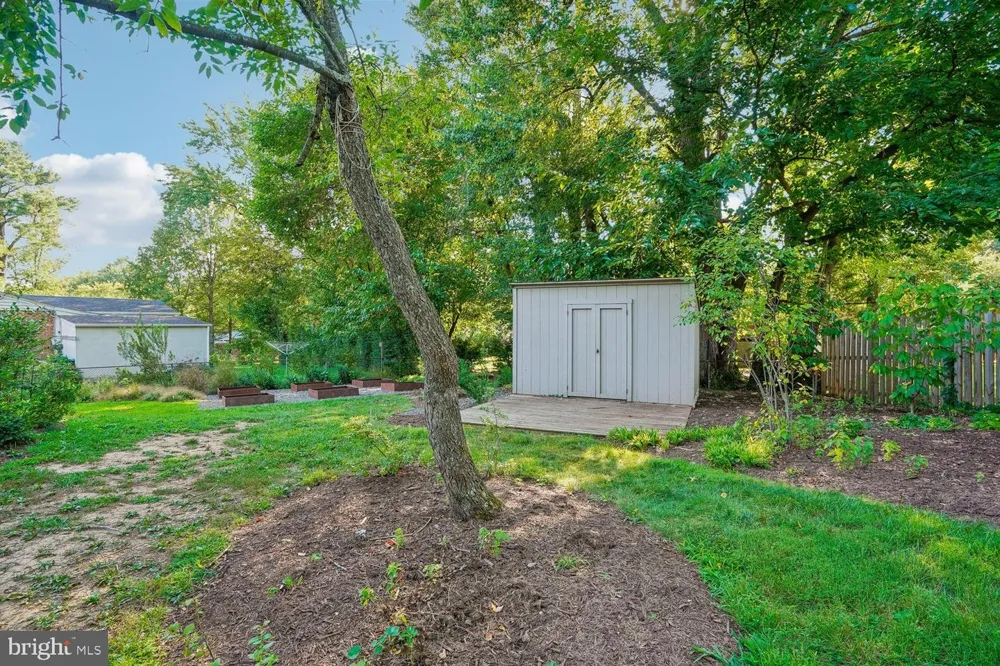 10316 MONROE COURT Fairfax, VA 22030