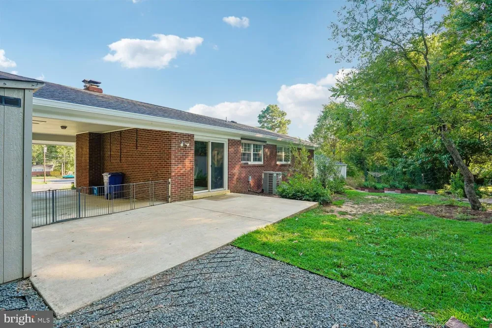 10316 MONROE COURT Fairfax, VA 22030