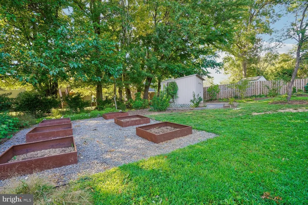 10316 MONROE COURT Fairfax, VA 22030