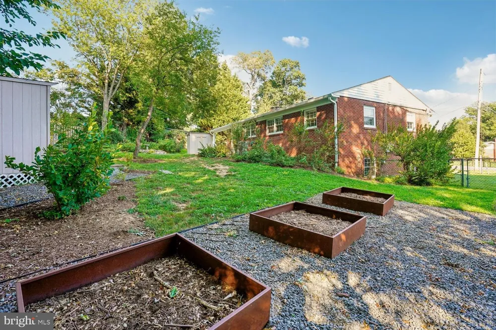 10316 MONROE COURT Fairfax, VA 22030