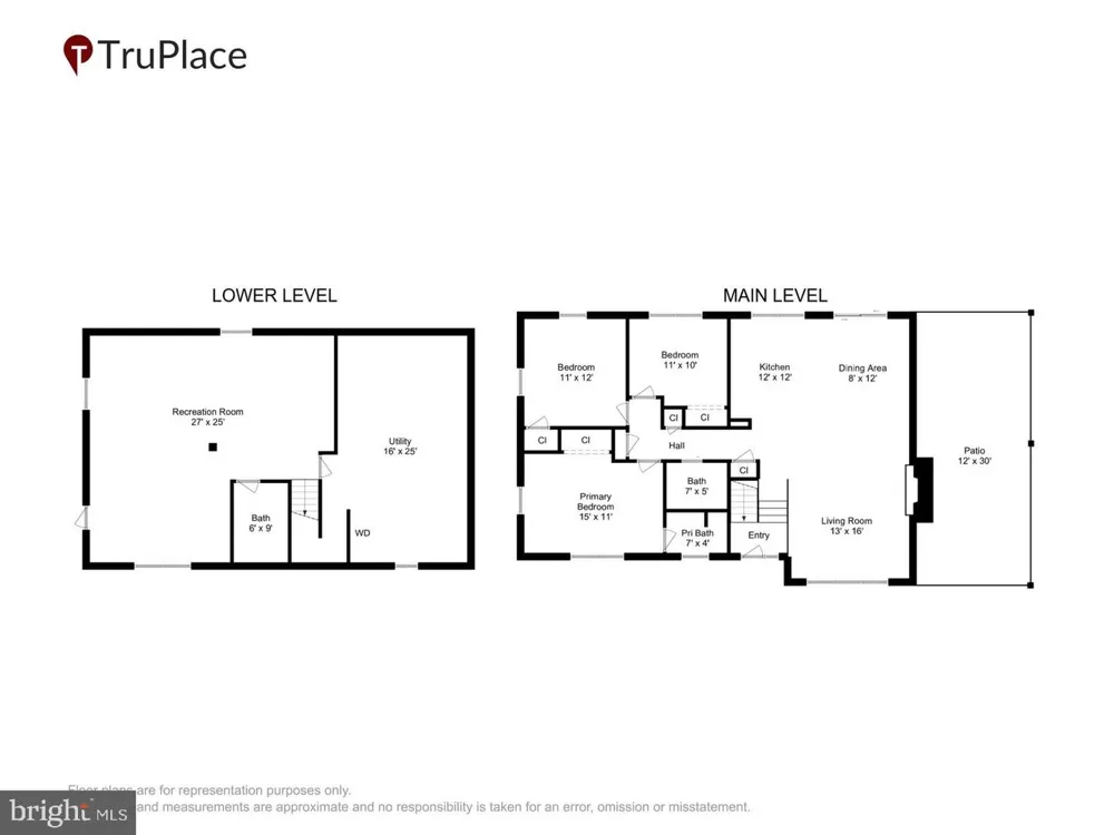10316 MONROE COURT Fairfax, VA 22030