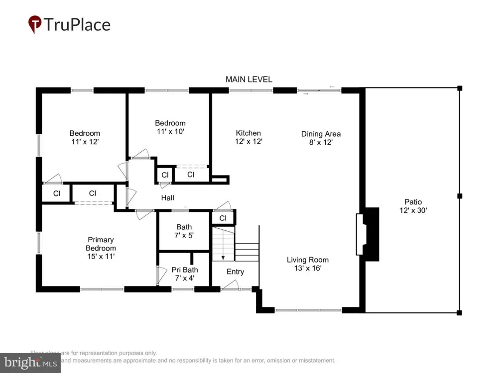 10316 MONROE COURT Fairfax, VA 22030