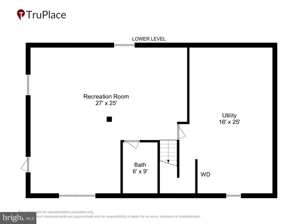 10316 MONROE COURT Fairfax, VA 22030