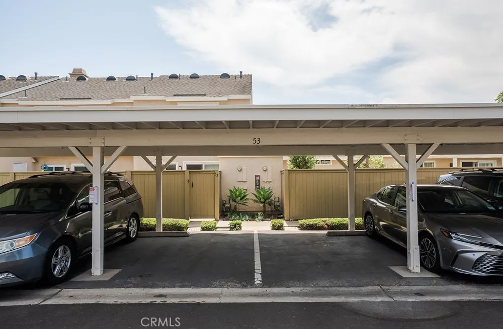53 Fox Hollow Irvine, CA 92614