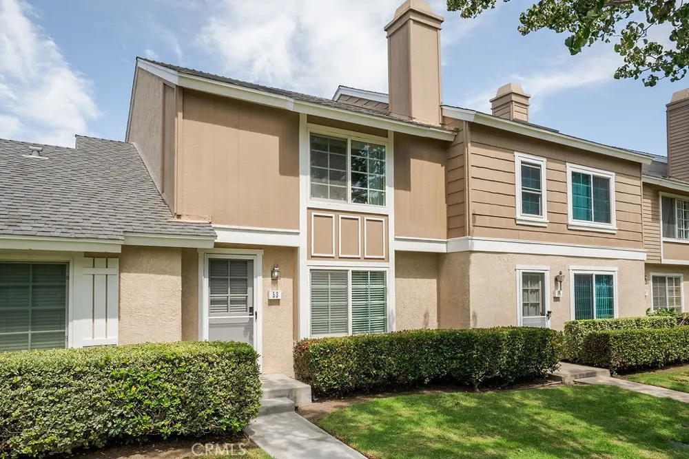 53 Fox Hollow Irvine, CA 92614