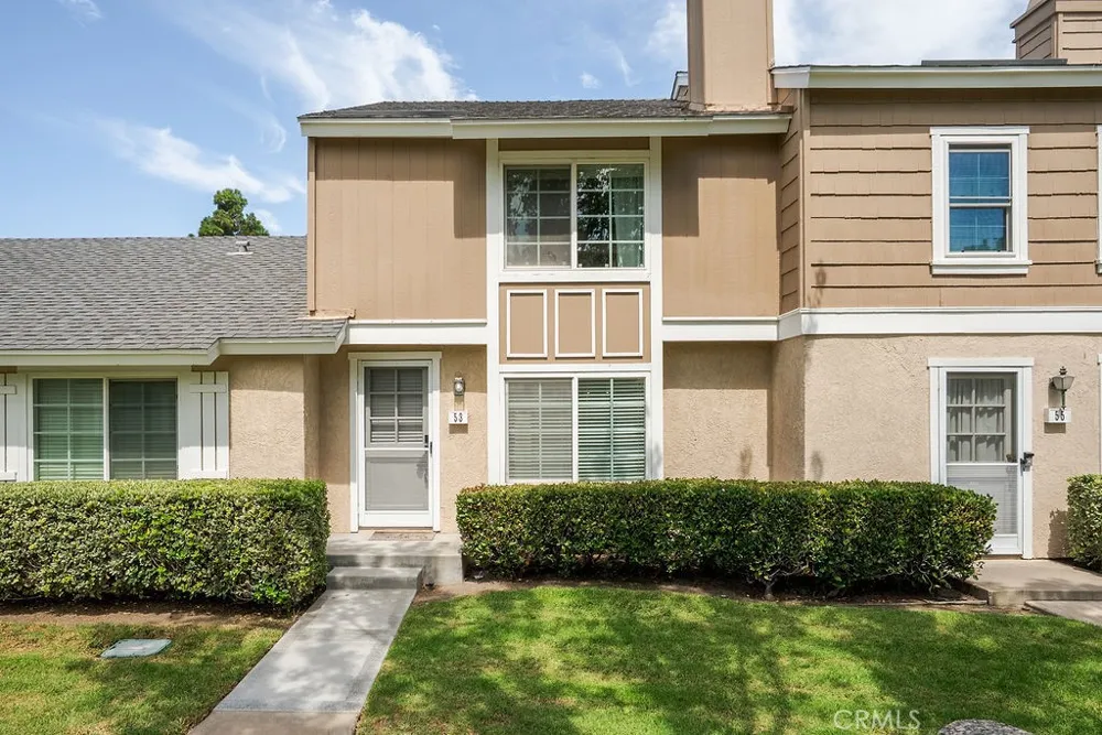 53 Fox Hollow Irvine, CA 92614