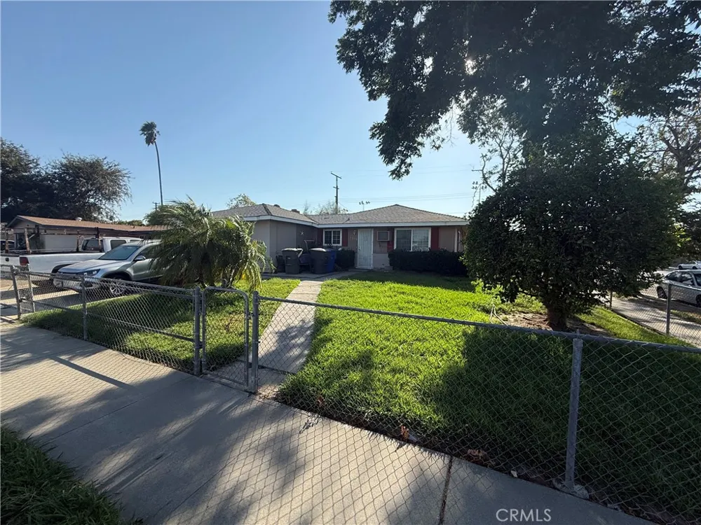 5538 Corwin Riverside, CA 92503