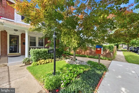 310 STANWOOD STREET