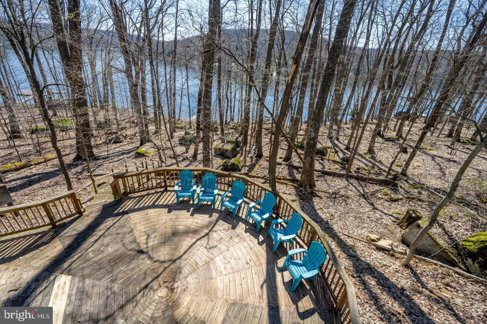 2849 SHINGLE CAMP ROAD Oakland, MD 21550