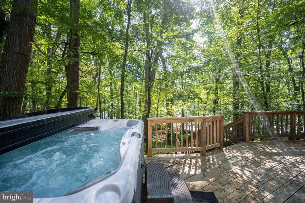 2849 SHINGLE CAMP ROAD Oakland, MD 21550