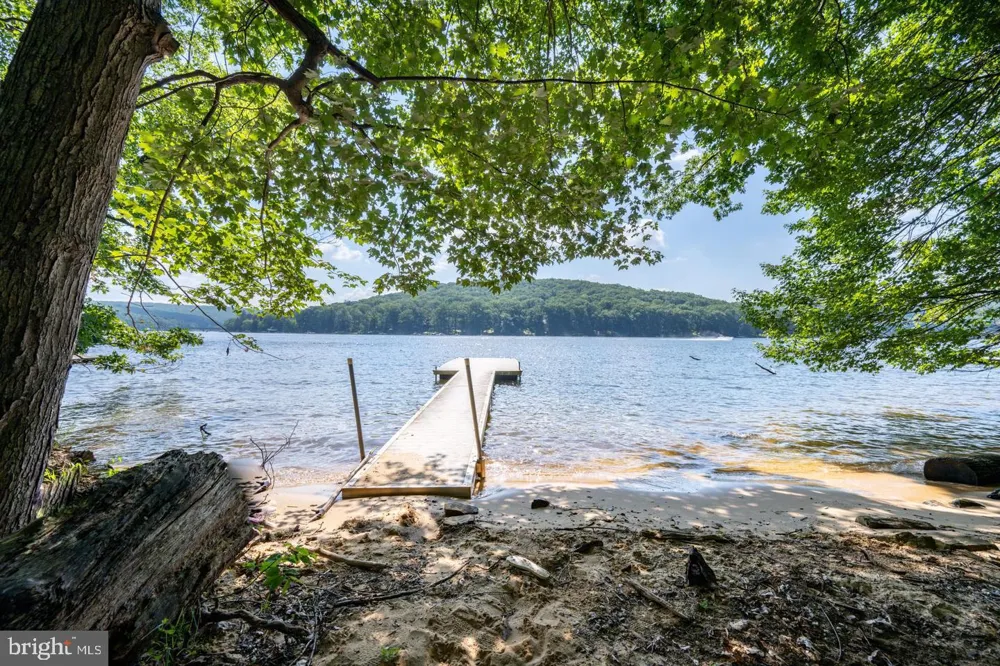 2849 SHINGLE CAMP ROAD Oakland, MD 21550