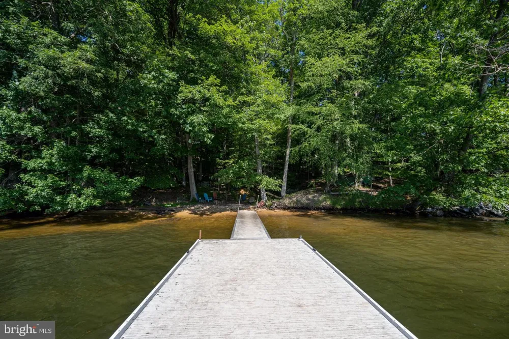 2849 SHINGLE CAMP ROAD Oakland, MD 21550