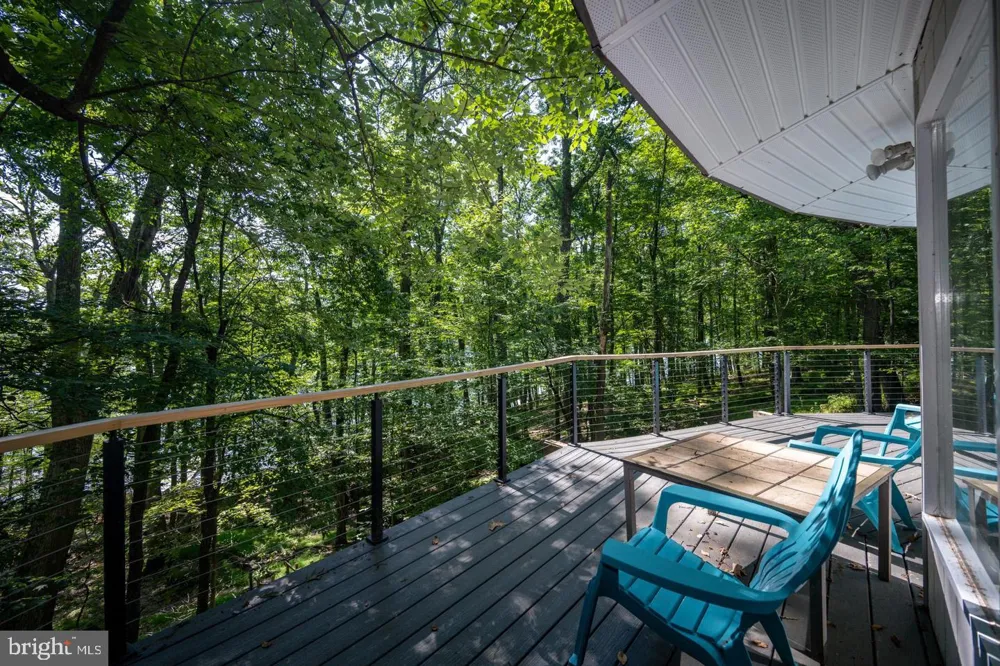 2849 SHINGLE CAMP ROAD Oakland, MD 21550