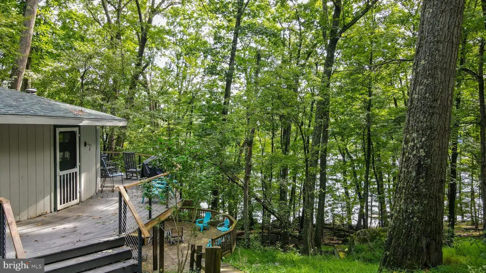 2849 SHINGLE CAMP ROAD Oakland, MD 21550