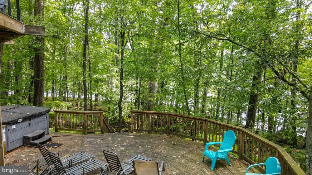 2849 SHINGLE CAMP ROAD Oakland, MD 21550