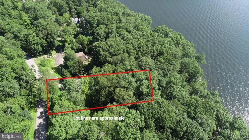 2849 SHINGLE CAMP ROAD Oakland, MD 21550