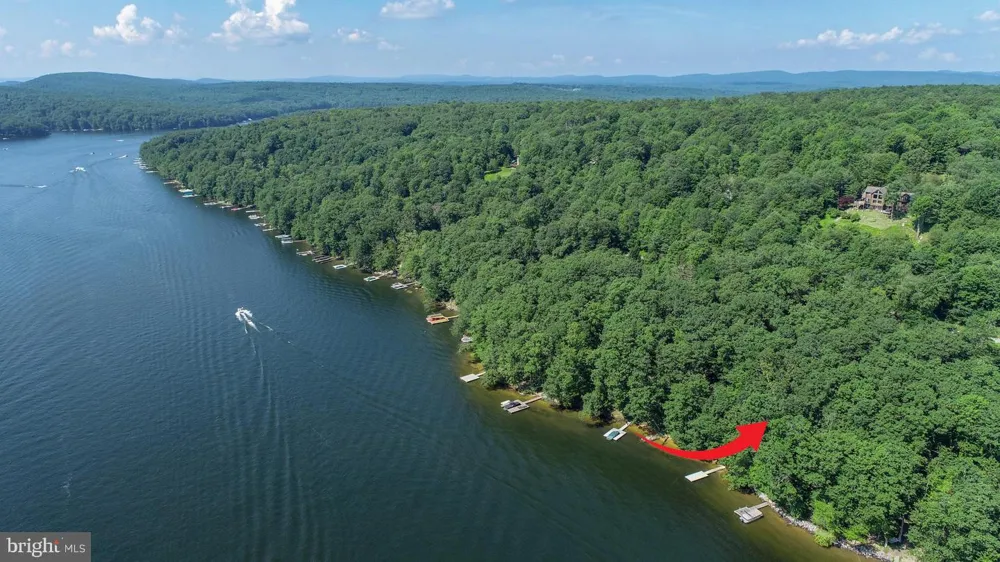 2849 SHINGLE CAMP ROAD Oakland, MD 21550