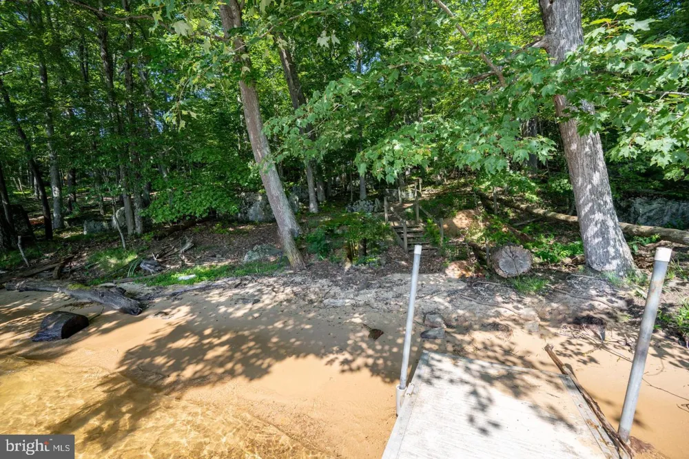 2849 SHINGLE CAMP ROAD Oakland, MD 21550