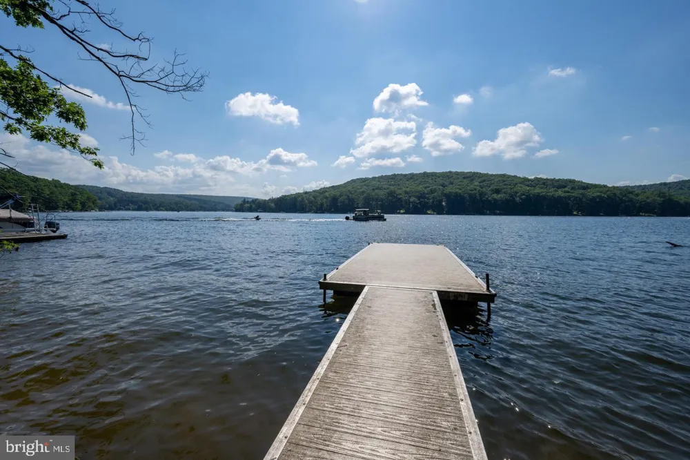 2849 SHINGLE CAMP ROAD Oakland, MD 21550