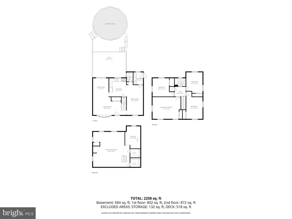 243 CRESTVIEW ROAD Hatboro, PA 19040