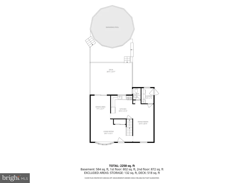 243 CRESTVIEW ROAD Hatboro, PA 19040