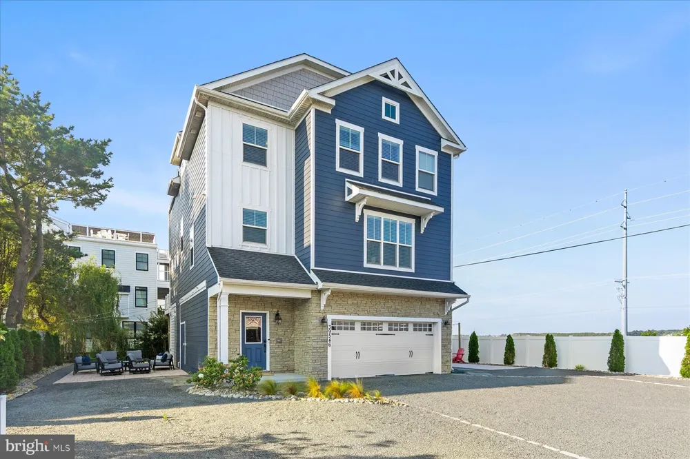 39546 ADMIRAL ROAD North Bethany, DE 19930