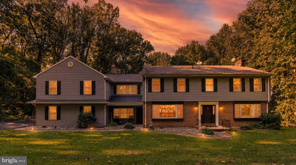 34 GLEN ALPINE ROAD Phoenix, MD 21131