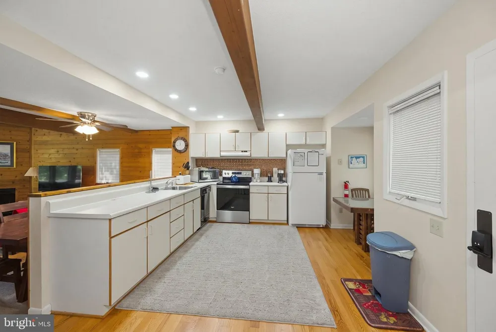 19 SLOPESIDE TERRACE #10E Mchenry, MD 21541