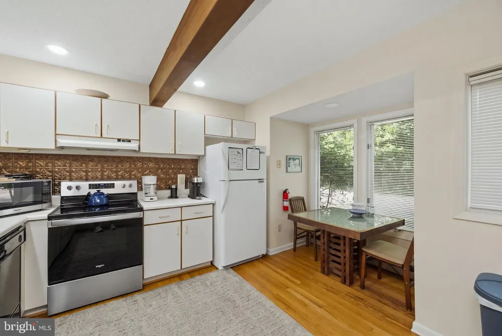 19 SLOPESIDE TERRACE #10E Mchenry, MD 21541