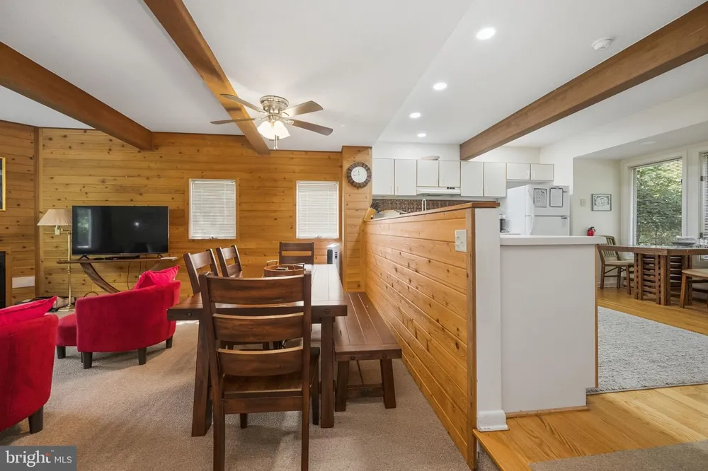 19 SLOPESIDE TERRACE #10E Mchenry, MD 21541