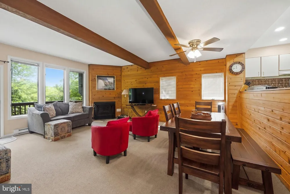 19 SLOPESIDE TERRACE #10E Mchenry, MD 21541