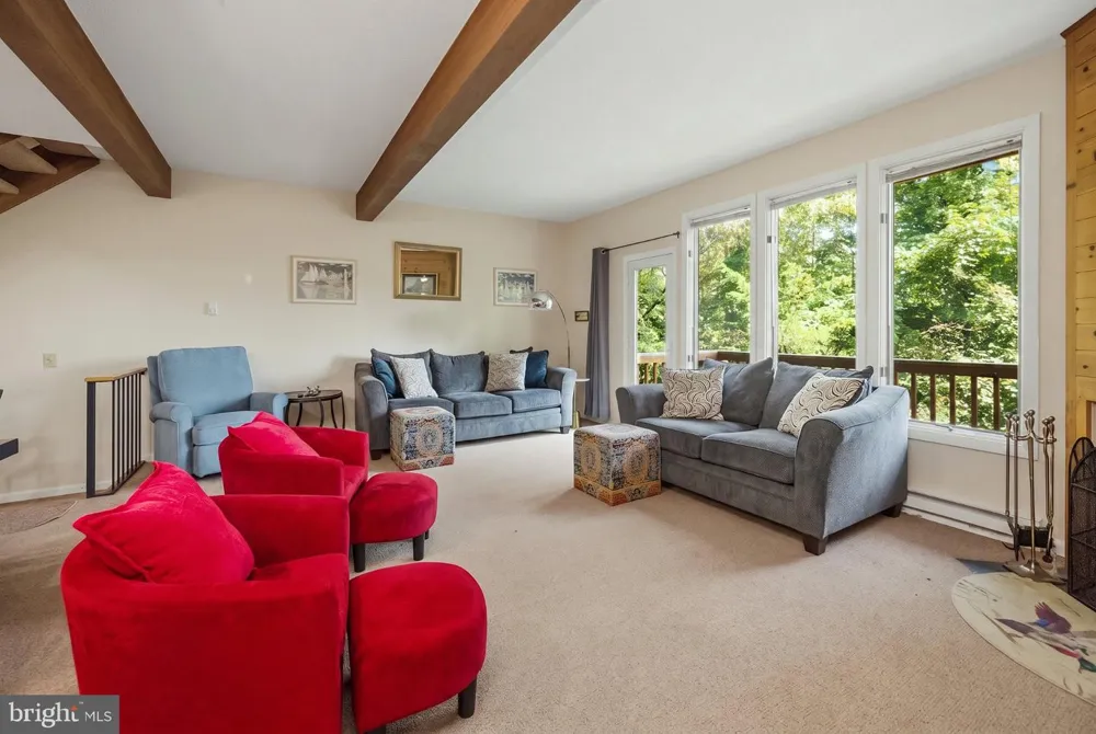 19 SLOPESIDE TERRACE #10E Mchenry, MD 21541
